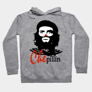 Che-Pillin - Cepilín Hoodie